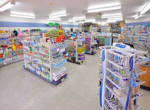 Photo: Mt Coolum Pharmacy